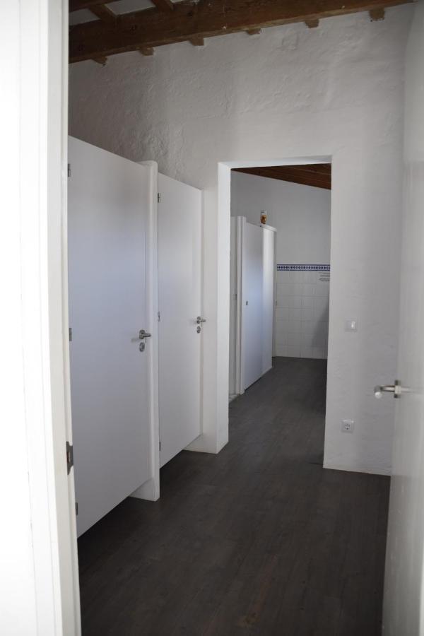Refugi Biniati Vell Hostel Sant Lluis Ngoại thất bức ảnh