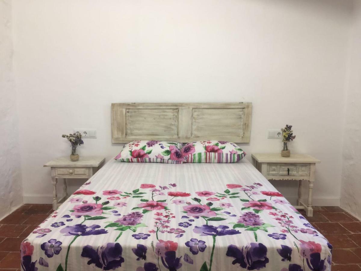 Refugi Biniati Vell Hostel Sant Lluis Ngoại thất bức ảnh